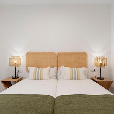Carrera I & Old Town By Ele Apartments Malaga Exterior photo